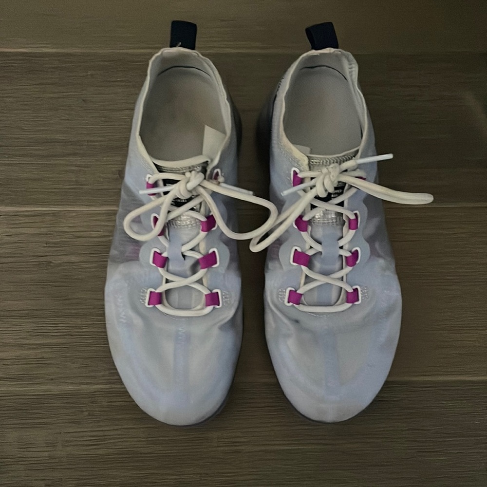 Good used condition Nike vapor max